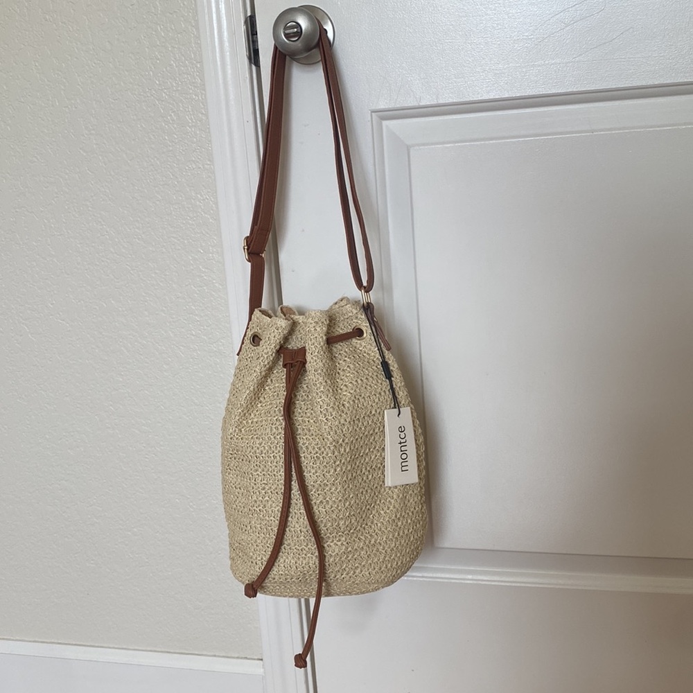 MONTCE SWIM Ali Bucket Bag - Picture 15 of 15